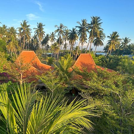 Mangroove Bay Boutique Hostel بانُوويدانغْ المظهر الخارجي الصورة
