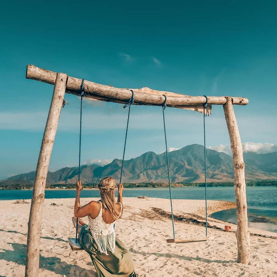 Mangroove Bay Boutique Hostel بانُوويدانغْ المظهر الخارجي الصورة