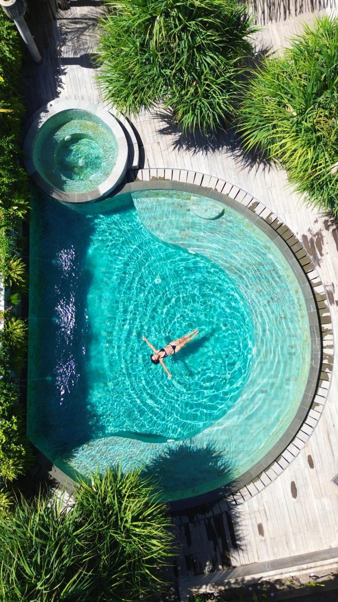 Mangroove Bay Boutique Hostel بانُوويدانغْ المظهر الخارجي الصورة