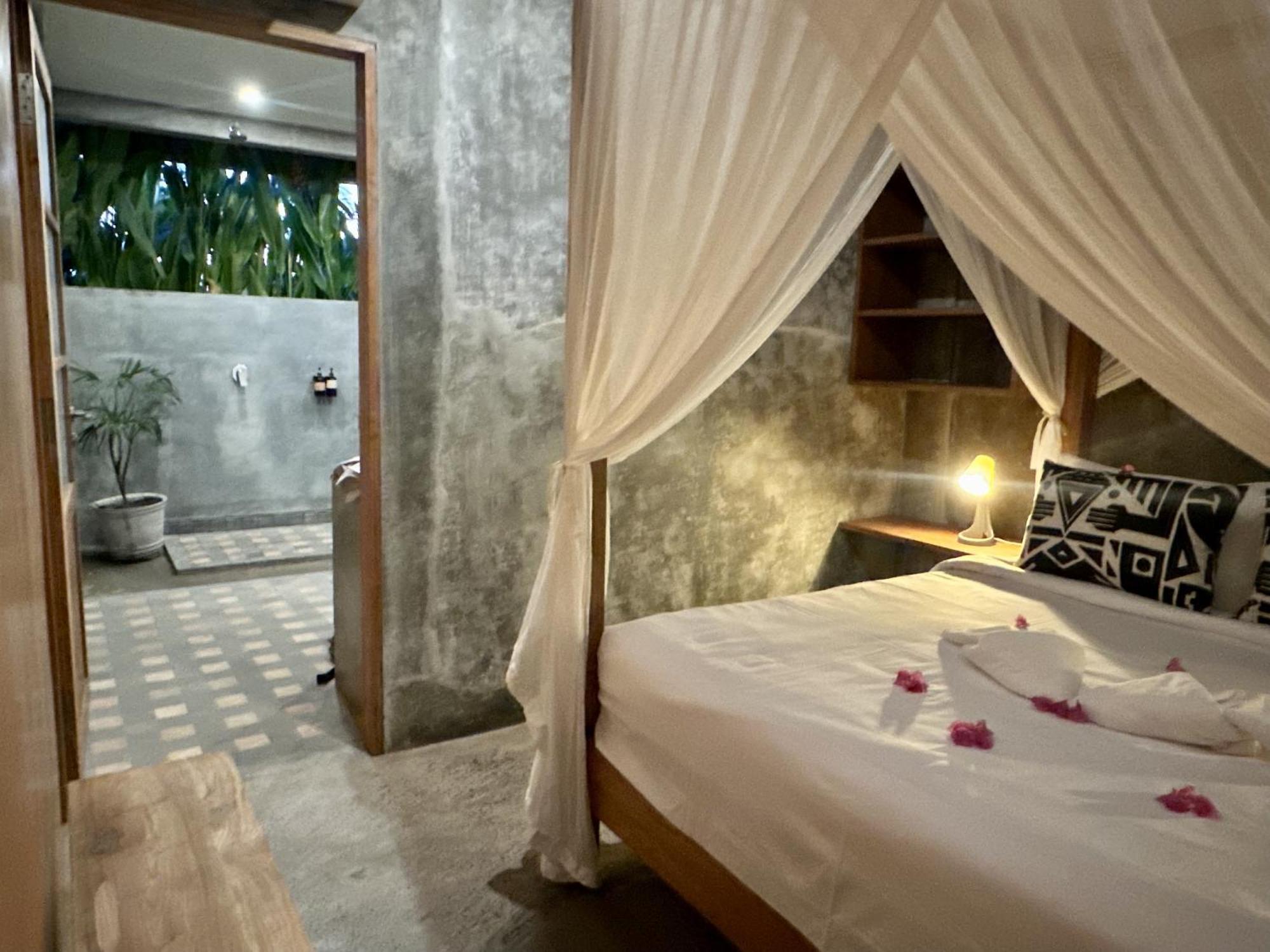 Mangroove Bay Boutique Hostel بانُوويدانغْ المظهر الخارجي الصورة