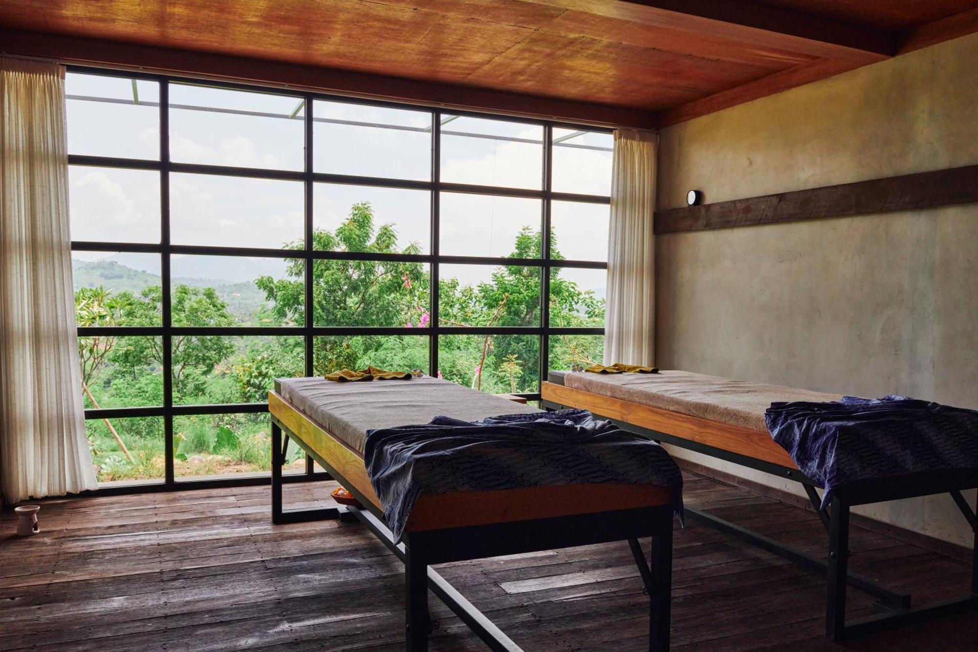 Mangroove Bay Boutique Hostel بانُوويدانغْ المظهر الخارجي الصورة
