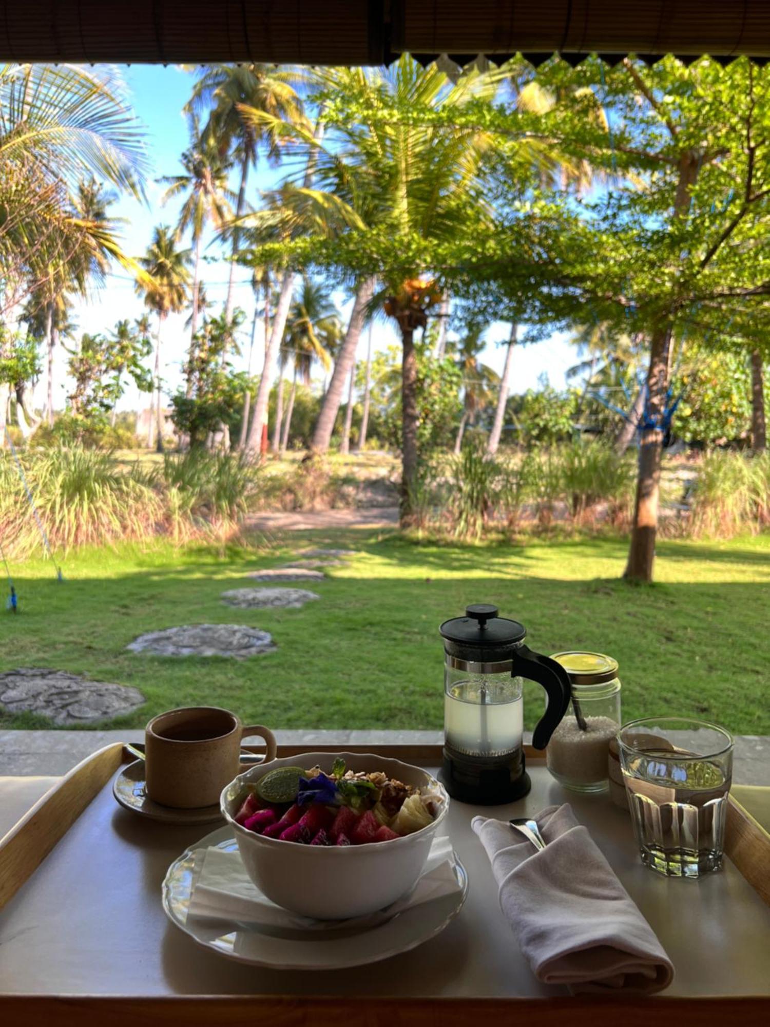 Mangroove Bay Boutique Hostel بانُوويدانغْ المظهر الخارجي الصورة