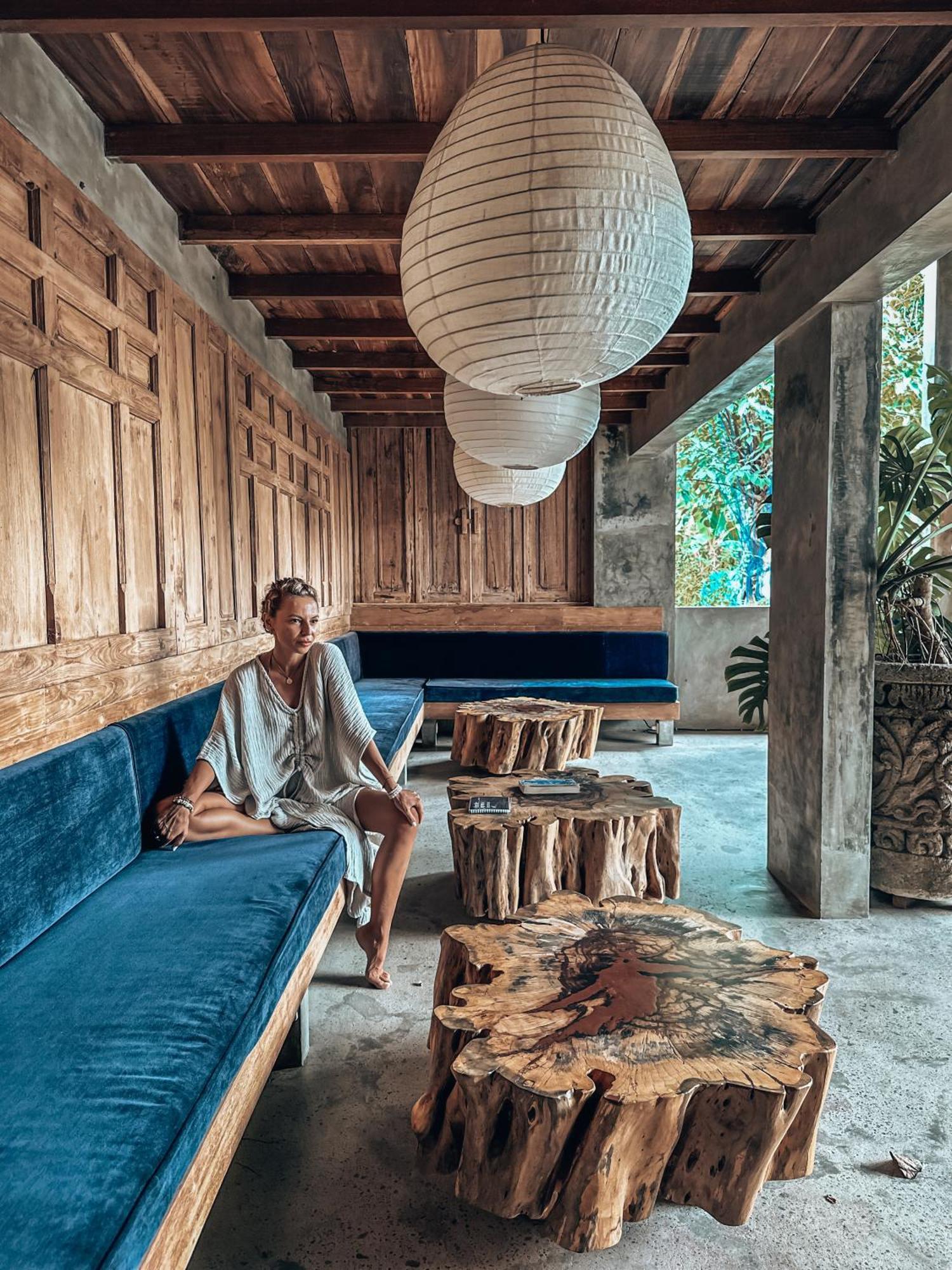 Mangroove Bay Boutique Hostel بانُوويدانغْ المظهر الخارجي الصورة